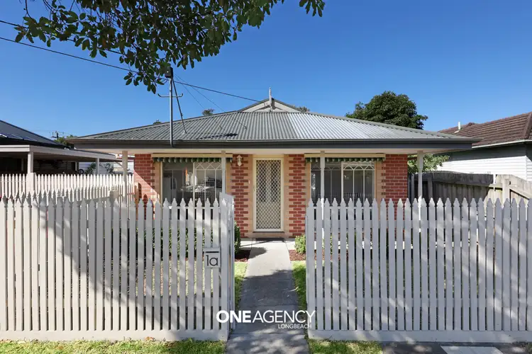 1A Munro Avenue, Edithvale VIC 3196