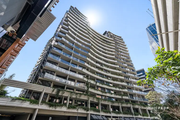 823/8 Daly Street, South Yarra VIC 3141