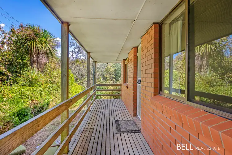 25 Rupert Road, East Warburton VIC 3799