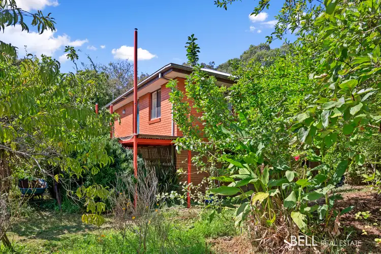 Fourth view of Homely house listing, 25 Rupert Road, East Warburton VIC 3799