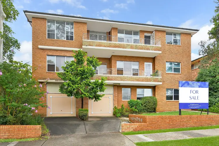 Main view of Homely unit listing, 2/37 Wonoona Parade East, Oatley NSW 2223