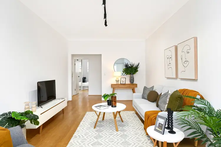 Third view of Homely unit listing, 2/37 Wonoona Parade East, Oatley NSW 2223