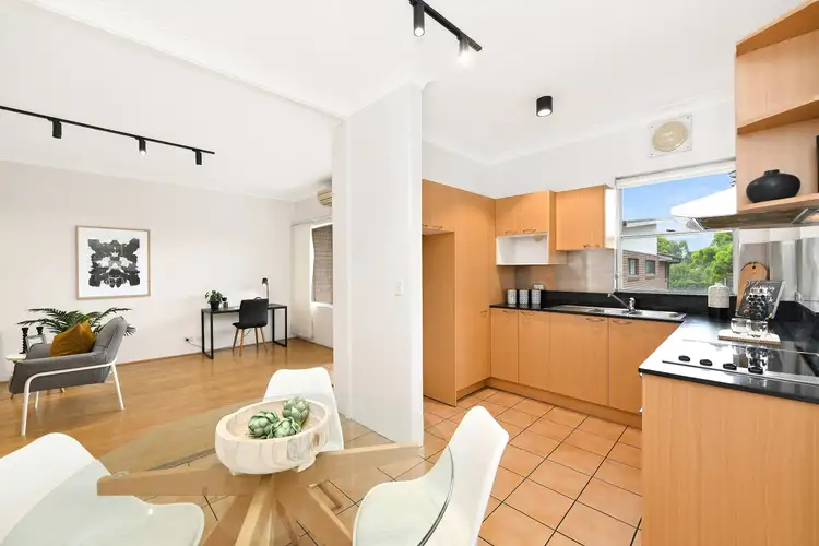 Sixth view of Homely unit listing, 2/37 Wonoona Parade East, Oatley NSW 2223