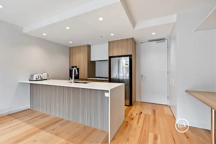 Second view of Homely apartment listing, 105/26 Pryor Street, Eltham VIC 3095