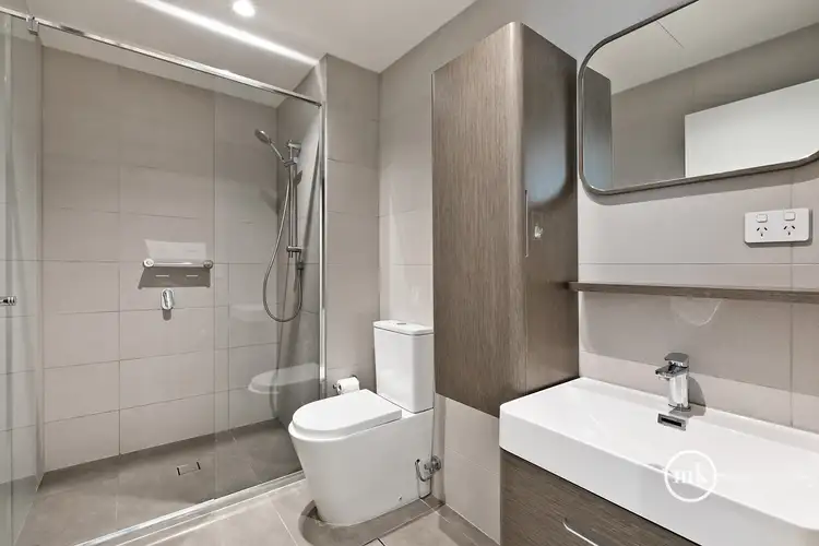 Sixth view of Homely apartment listing, 105/26 Pryor Street, Eltham VIC 3095
