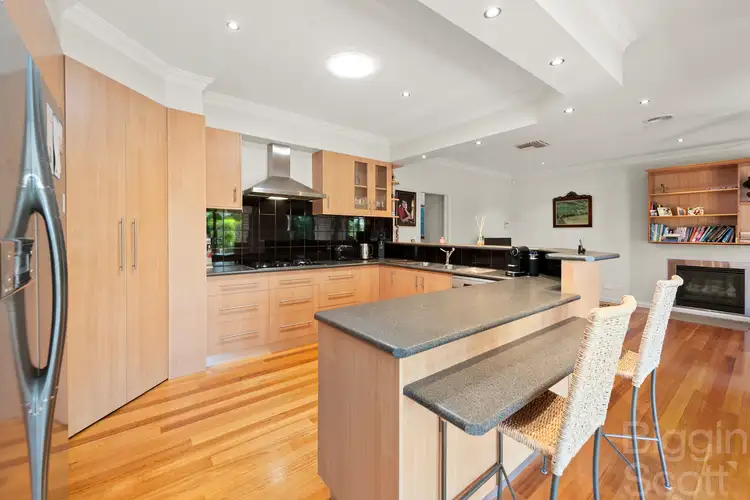 Second view of Homely house listing, 4 Parkmore Place, Invermay Park VIC 3350