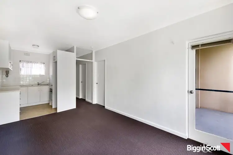 Second view of Homely apartment listing, 13/2 St Kinnord Street, Aberfeldie VIC 3040