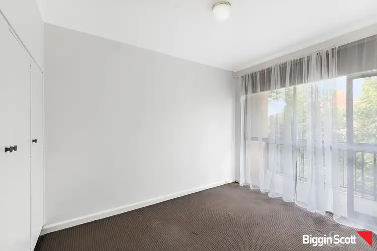Fifth view of Homely apartment listing, 13/2 St Kinnord Street, Aberfeldie VIC 3040