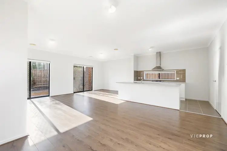 Second view of Homely house listing, 23 Solitude Crescent, Point Cook VIC 3030