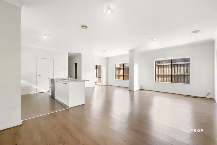 Third view of Homely house listing, 23 Solitude Crescent, Point Cook VIC 3030