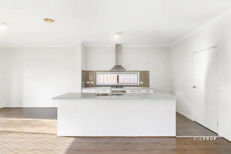 Fourth view of Homely house listing, 23 Solitude Crescent, Point Cook VIC 3030