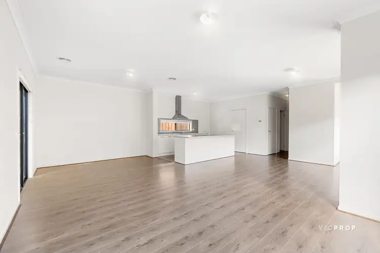 Fifth view of Homely house listing, 23 Solitude Crescent, Point Cook VIC 3030