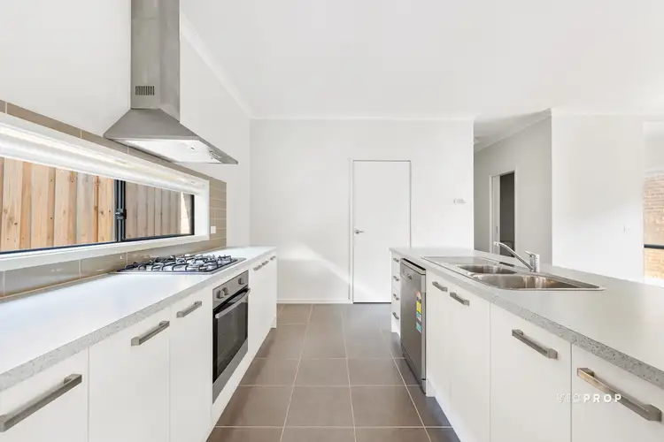 Sixth view of Homely house listing, 23 Solitude Crescent, Point Cook VIC 3030