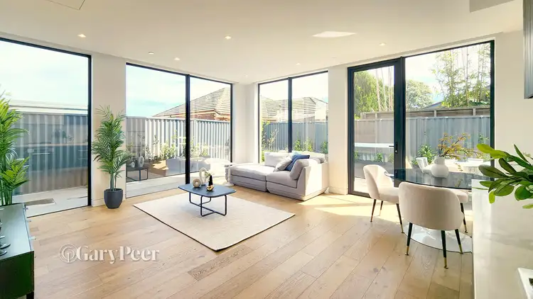 Main view of Homely apartment listing, 4/323 Jasper Road, Ormond VIC 3204