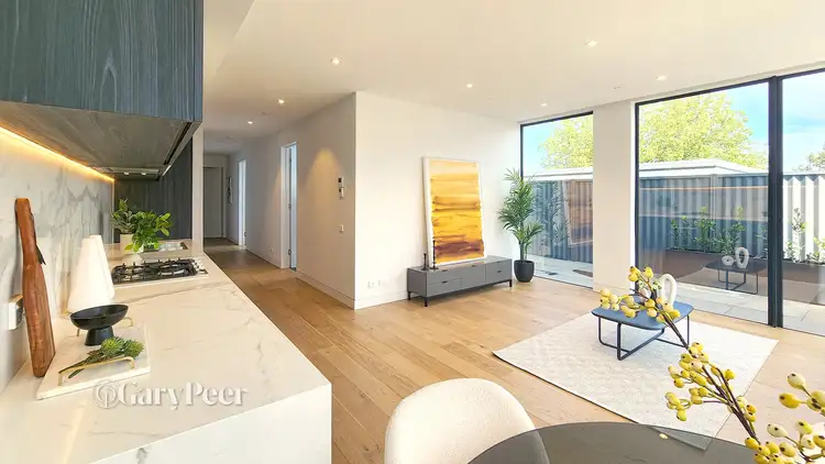 Fourth view of Homely apartment listing, 4/323 Jasper Road, Ormond VIC 3204