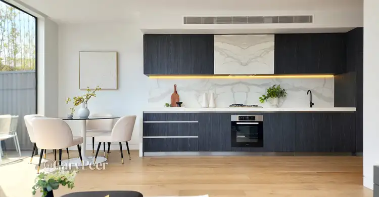 Fifth view of Homely apartment listing, 4/323 Jasper Road, Ormond VIC 3204