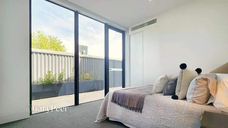 Sixth view of Homely apartment listing, 4/323 Jasper Road, Ormond VIC 3204
