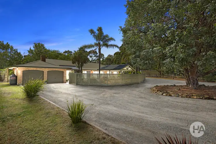177B Pearcedale Road, Pearcedale VIC 3912