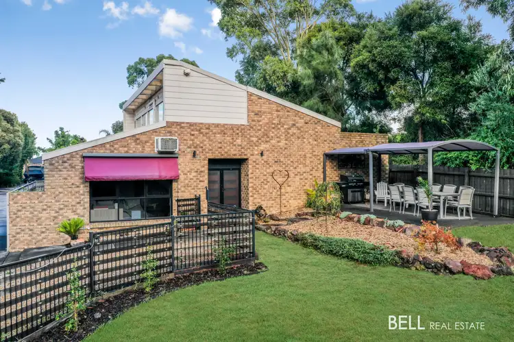 Main view of Homely house listing, 27 Armstrong Grove, Yarra Glen VIC 3775