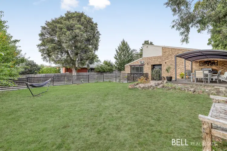 Fourth view of Homely house listing, 27 Armstrong Grove, Yarra Glen VIC 3775