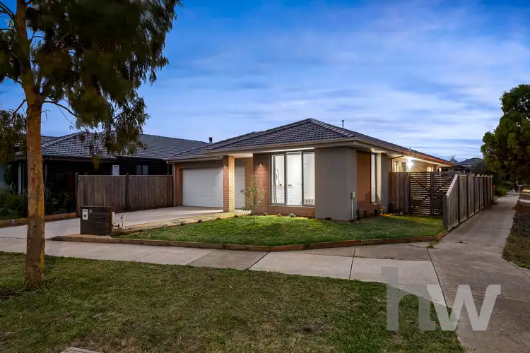 10 Franklin Road, Mount Duneed VIC 3217