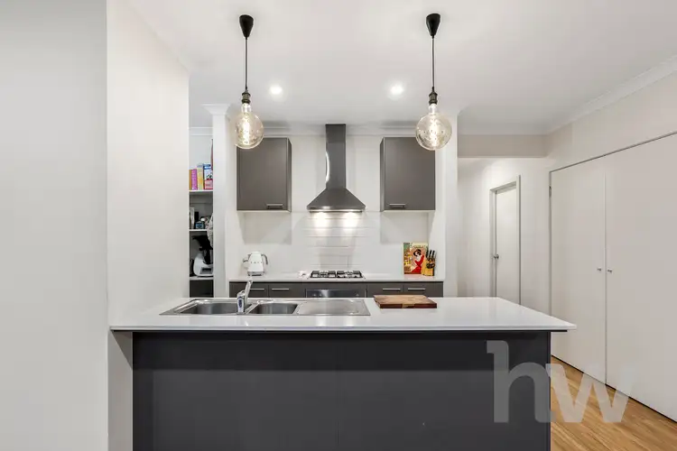 Third view of Homely house listing, 10 Franklin Road, Mount Duneed VIC 3217