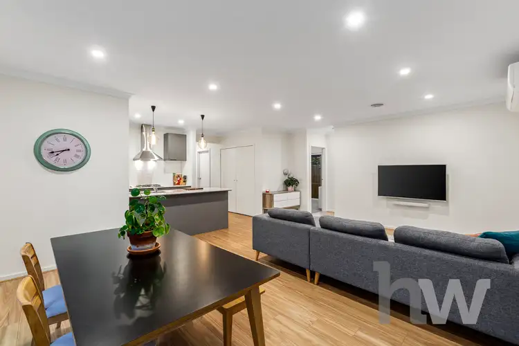 Fifth view of Homely house listing, 10 Franklin Road, Mount Duneed VIC 3217