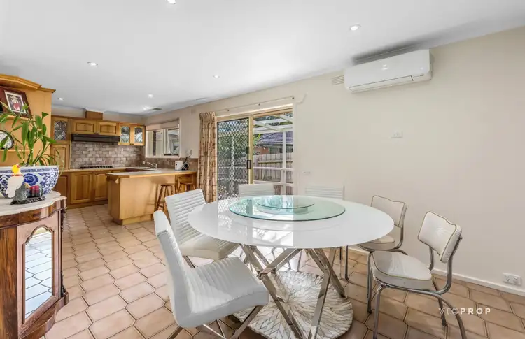 Third view of Homely house listing, 7 Susans Court, Croydon North VIC 3136