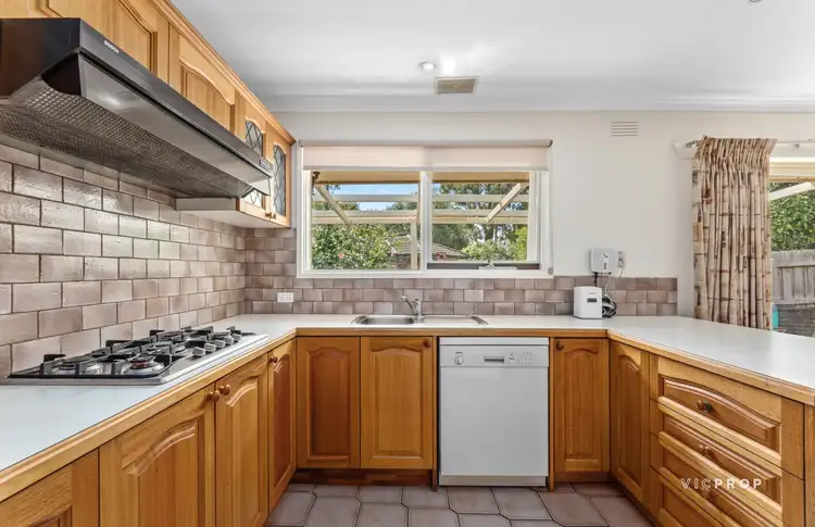 Fifth view of Homely house listing, 7 Susans Court, Croydon North VIC 3136