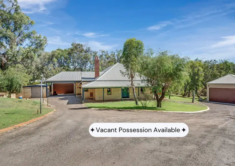 Main view of Homely house listing, 8 Mawson Court, Leschenault WA 6233