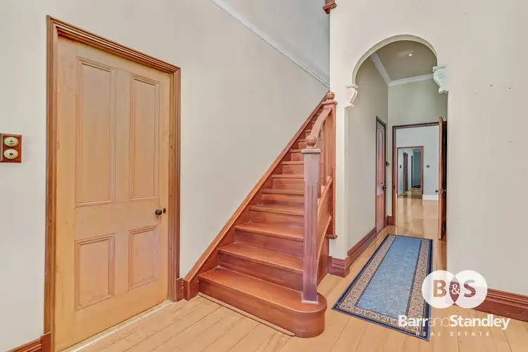 Seventh view of Homely house listing, 8 Mawson Court, Leschenault WA 6233