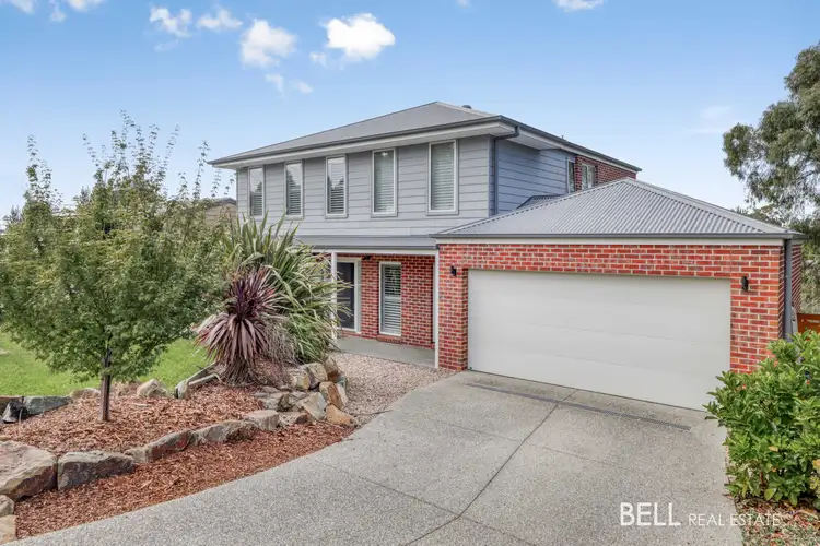 Main view of Homely house listing, 2B Frances Avenue, Yarra Glen VIC 3775