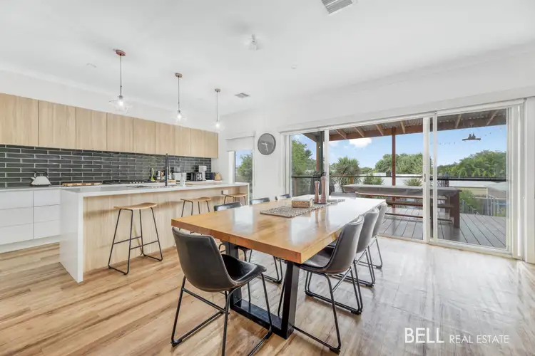 Second view of Homely house listing, 2B Frances Avenue, Yarra Glen VIC 3775