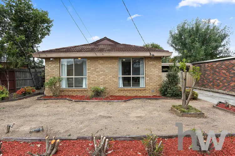 9 Tanilba Street, Werribee VIC 3030