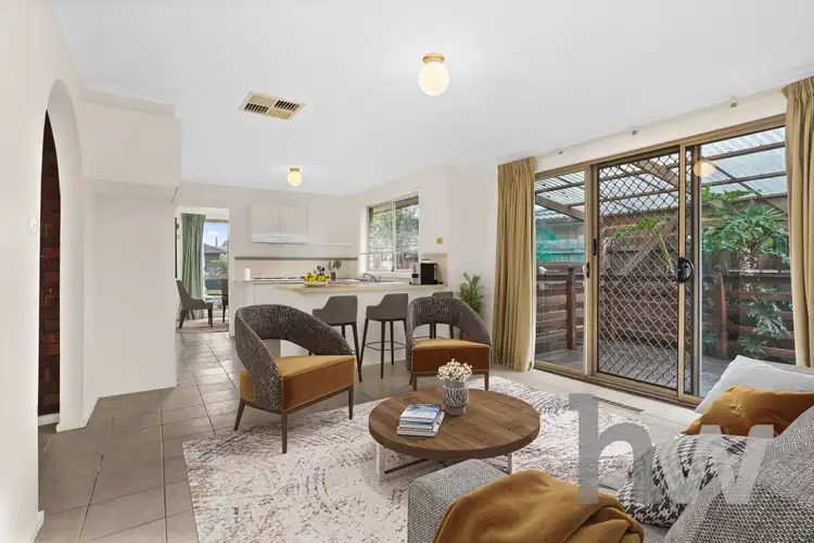 Third view of Homely house listing, 9 Tanilba Street, Werribee VIC 3030