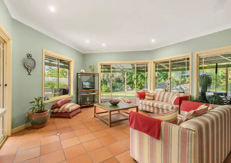 Fourth view of Homely house listing, 42 Pioneer Crescent, Bellbowrie QLD 4070