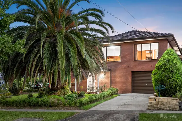 Second view of Homely house listing, 9 Stanlake Rise, Templestowe Lower VIC 3107