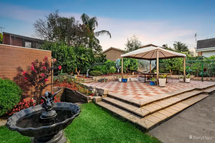 Third view of Homely house listing, 9 Stanlake Rise, Templestowe Lower VIC 3107