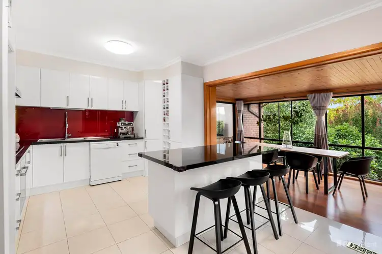 Fourth view of Homely house listing, 9 Stanlake Rise, Templestowe Lower VIC 3107