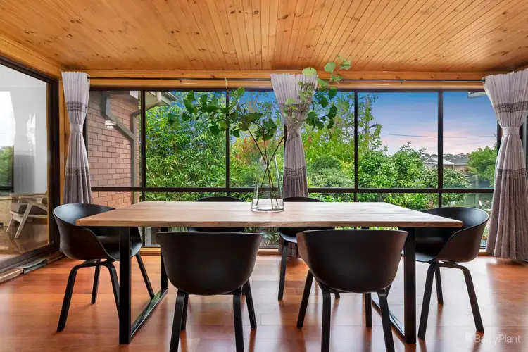 Fifth view of Homely house listing, 9 Stanlake Rise, Templestowe Lower VIC 3107