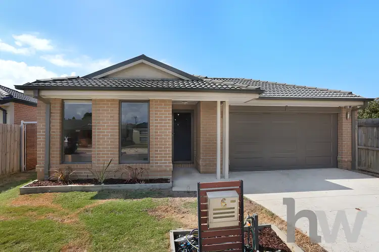 6 Harmony Court