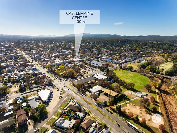 115 Barker Street, Castlemaine VIC 3450