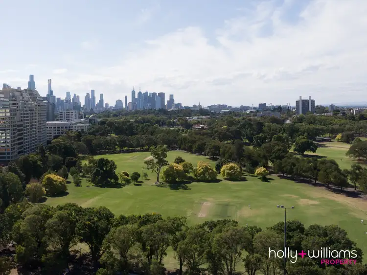 836/539 St Kilda Road, Melbourne VIC 3004