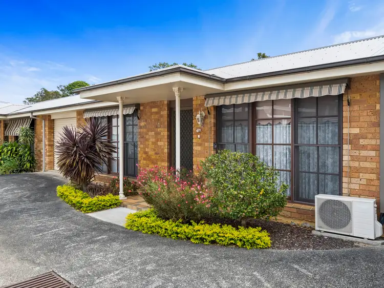 4/7-9 Lett Street, Gorokan NSW 2263