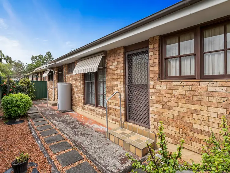 Second view of Homely villa listing, 4/7-9 Lett Street, Gorokan NSW 2263