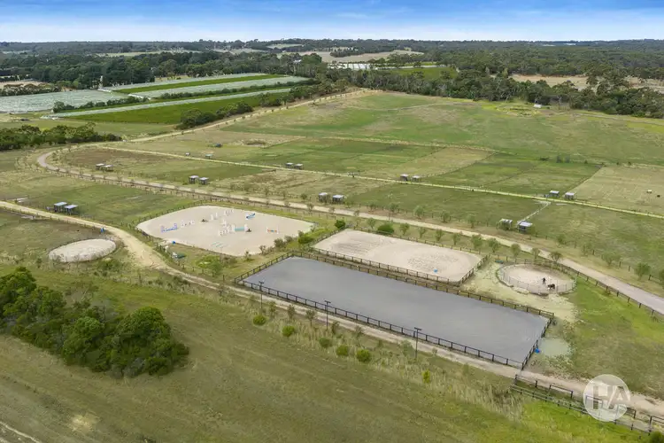 Second view of Homely rural property listing, 235 Old Moorooduc Road, Tuerong VIC 3915