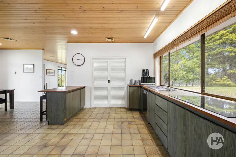 Fifth view of Homely rural property listing, 235 Old Moorooduc Road, Tuerong VIC 3915