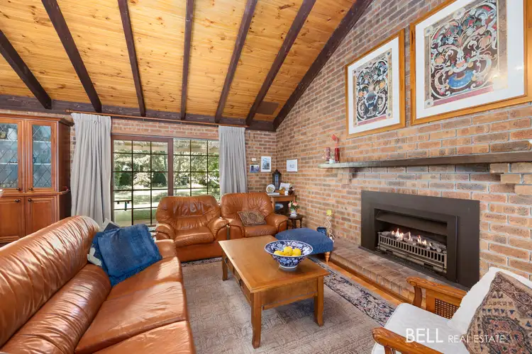 Fifth view of Homely house listing, 8 Moore Crescent, Millgrove VIC 3799