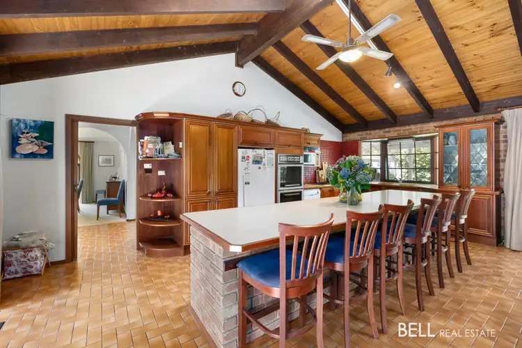 Sixth view of Homely house listing, 8 Moore Crescent, Millgrove VIC 3799