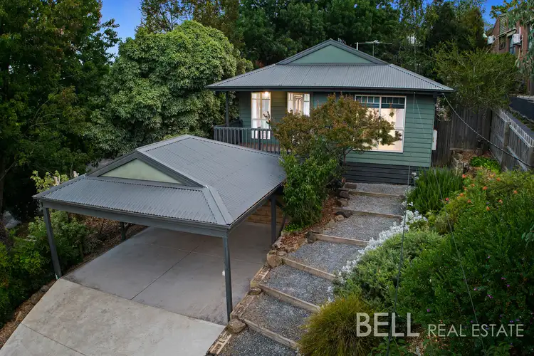 107A Bastow Road, Lilydale VIC 3140